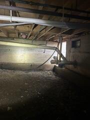 New Homeowners Need Encapsulation in Bath, ME
