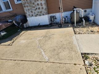 Before Repairs