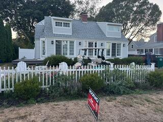 After: Front View