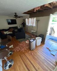 Windstorm Restoration: Allstate Insured Property Managed in Stone Mountain, GA