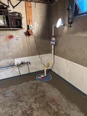 Sump Pump