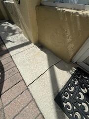 Concrete Slab Cracks