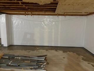 Wall System