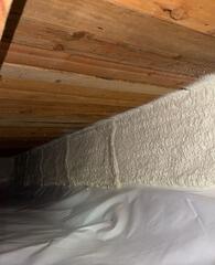 Spray Foam Insulation