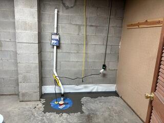 SuperSump Sump Pump in Flemingbsurg, KY