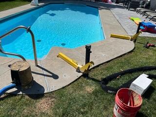 Lifting With PolyLevel