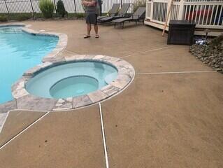 Before Repairs