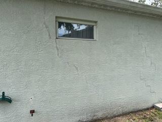 Repairing Foundation in Tarpon Springs, Florida