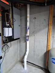 Strategic Placement Pipe