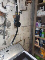 Basement Waterproofing and Foundation Reinforcement in High Point, NC