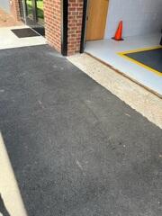 PolyLevel Foam Injections