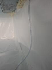 Crawl Space Dehumidifier Water Removal