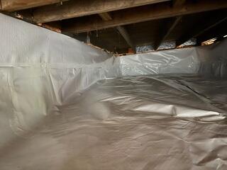 Vapor Barrier