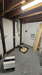 Wall Support and Waterproofing Installation in Duluth, MN