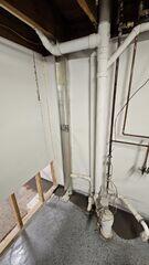 Channel Anchor Reinforcement