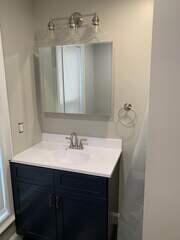 New Sink in Titusville, PA