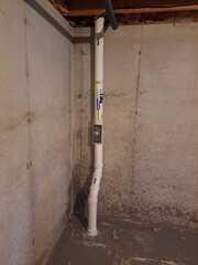 Strategic Placement Pipe