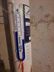 Manometer