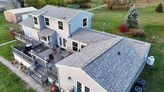 Roof Repair Contractor in Lebanon, OH