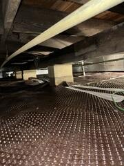 Drainage Matting