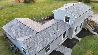 Roofing Company in Lebanon, OH