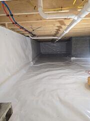 New CleanSpace