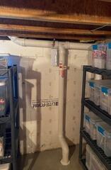 Radon Mitigation - Greenwood, NE