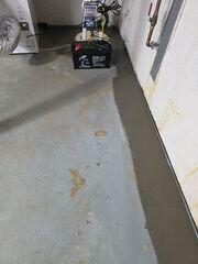 WaterGuard and TripleSafe
