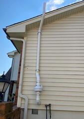 Radon Mitigation - Omaha, NE