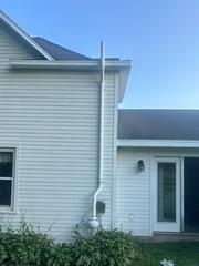 Radon Mitigation - Elmo, MO