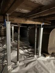 New CleanSpace & SmartJacks