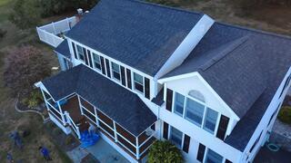 The Roof After