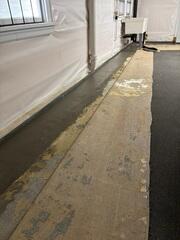 Drainage System