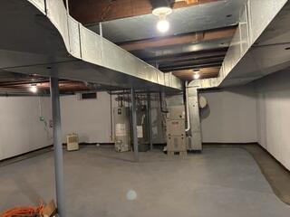 Waterproofing