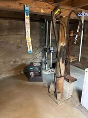 New Slab Floor, WaterGuard, TripleSafe & SaniDry Sedona