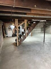 New Slab Floor & WaterGuard