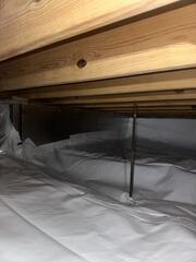 CleanSpace Barrier and SilverGlo™ Panels