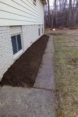 Southfield, MI Exterior Waterproofing Repair Complete