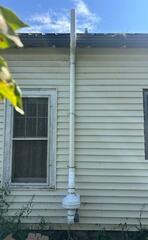 Radon Mitigation - Bloomfield, IA