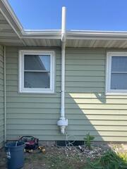 Radon Mitigation - Bouton, IA