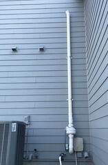 Radon Mitigation - Ankeny, IA