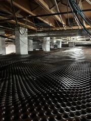Piers Wrapped