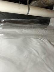 CleanSpace Liner Installation Complete