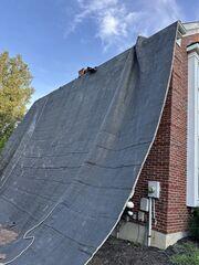 Roof Tear-Off Protection in Loveland, OH