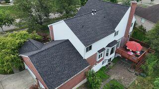 Roof Replacement Completion in Loveland, OH