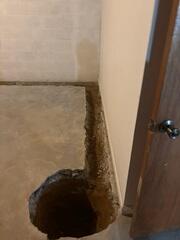 Basement Waterproofing in Whiting, NJ