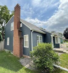 Siding Replacement - St. Louis Park, MN