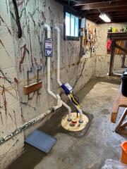 Sump Pump