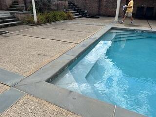 The Benefits Of Concrete Repair