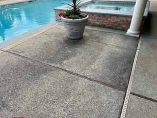 PolyLevel In Place